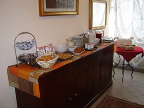 Casa Toselli