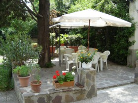 Casa Toselli
