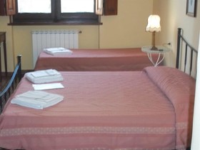 Casa Toselli