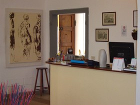 Casa Toselli