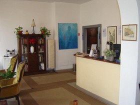 Casa Toselli