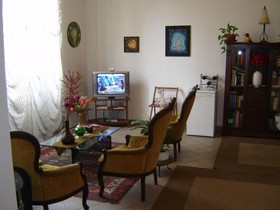 Casa Toselli