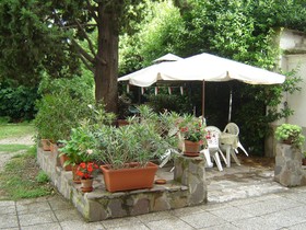 Casa Toselli