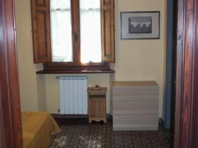 Casa Toselli