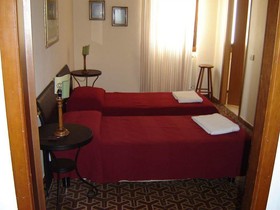 Casa Toselli