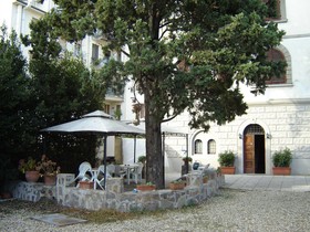 Casa Toselli