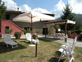 Casa Tucci
