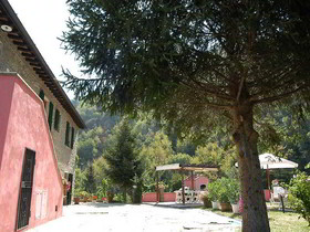 Casa Tucci