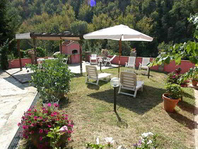 Casa Tucci