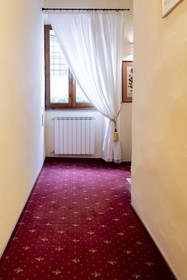 Casa Uffizi Tower House Boutique Hotel