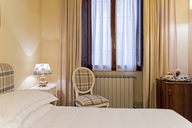 Casa Uffizi Tower House Boutique Hotel