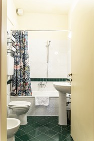 Casa Uffizi Tower House Boutique Hotel