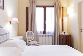 Casa Uffizi Tower House Boutique Hotel