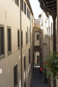 Casa Uffizi Tower House Boutique Hotel