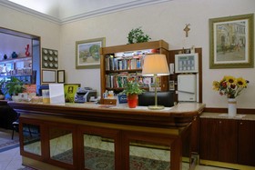 Casci Firenze