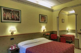 Casci Firenze