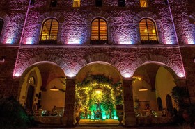 Castello di Montalbano