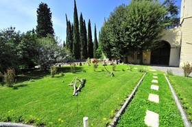 Castello di Montalbano