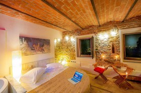 Castello di Montalbano