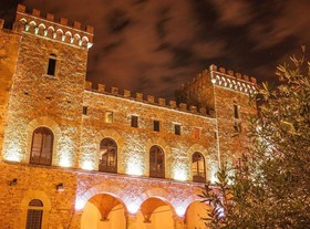 Castello di Montalbano