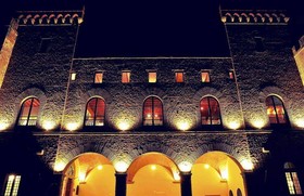 Castello di Montalbano