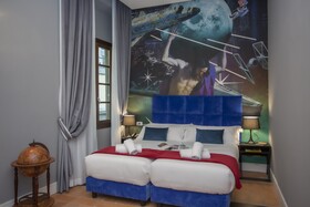 Casual Rinascimento Firenze