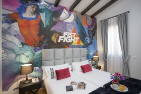 Casual Rinascimento Firenze