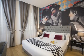 Casual Rinascimento Firenze