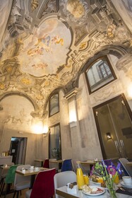 Casual Rinascimento Firenze