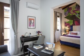 Casual Rinascimento Firenze