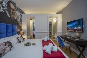 Casual Rinascimento Firenze