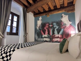 Casual Rinascimento Firenze