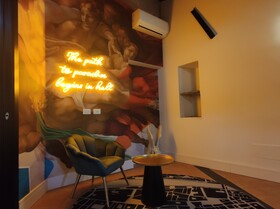 Casual Rinascimento Firenze