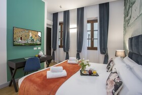 Casual Rinascimento Firenze