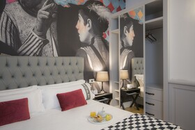 Casual Rinascimento Firenze