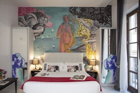 Casual Rinascimento Firenze