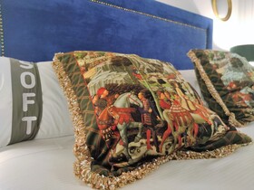 Casual Rinascimento Firenze