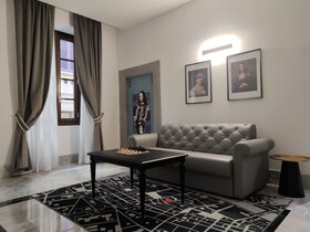 Casual Rinascimento Firenze