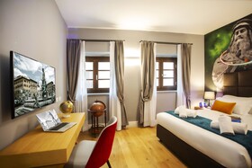 Casual Rinascimento Firenze