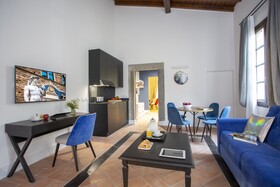 Casual Rinascimento Firenze