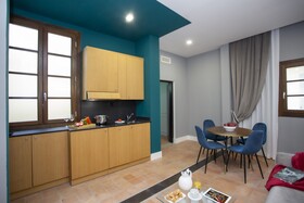 Casual Rinascimento Firenze