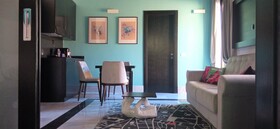 Casual Rinascimento Firenze