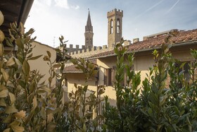 Casual Rinascimento Firenze