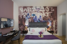 Casual Rinascimento Firenze