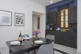 Casual Rinascimento Firenze