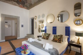 Casual Rinascimento Firenze