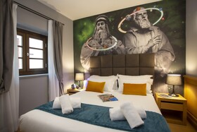 Casual Rinascimento Firenze