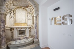 Casual Rinascimento Firenze