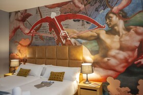 Casual Rinascimento Firenze