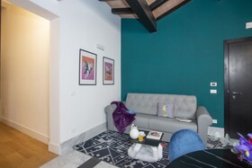 Casual Rinascimento Firenze